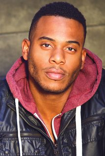 Courtney Burrell