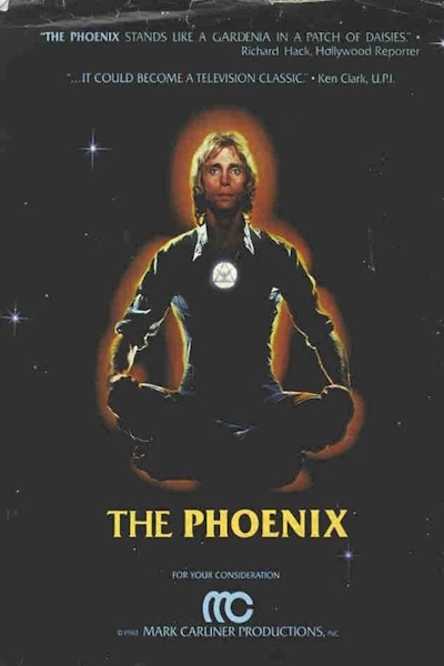 The Phoenix - Season 1
