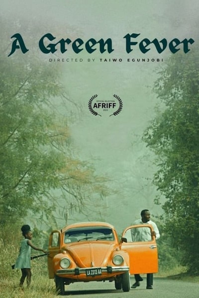 A Green Fever (2023)
