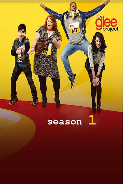 The Glee Project - Season 1