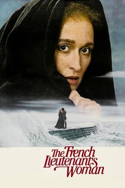The French Lieutenants Woman