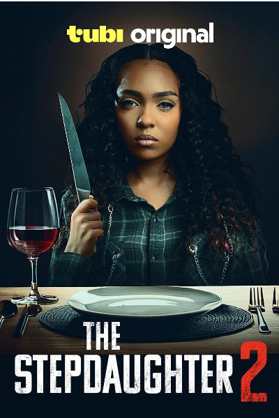 The Stepdaughter 2