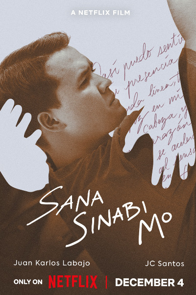 I Wish You Had Told Me (Sana Sinabi Mo)