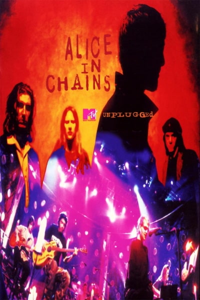 MTV Unplugged Alice in Chains - Season 1