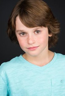 Mason McKenzie
