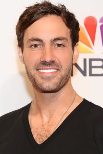 Jeff Dye