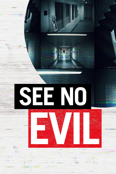 See No Evil - Season 9