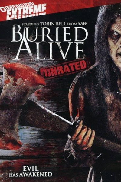 Buried Alive (2007)