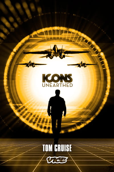 Icons Unearthed - Season 11