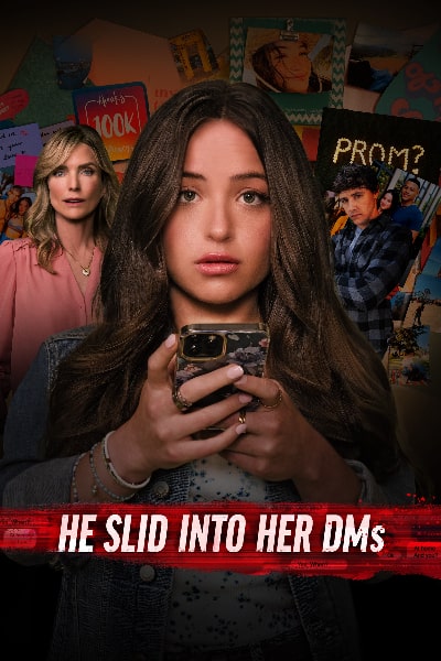 He Slid Into Her DMs
