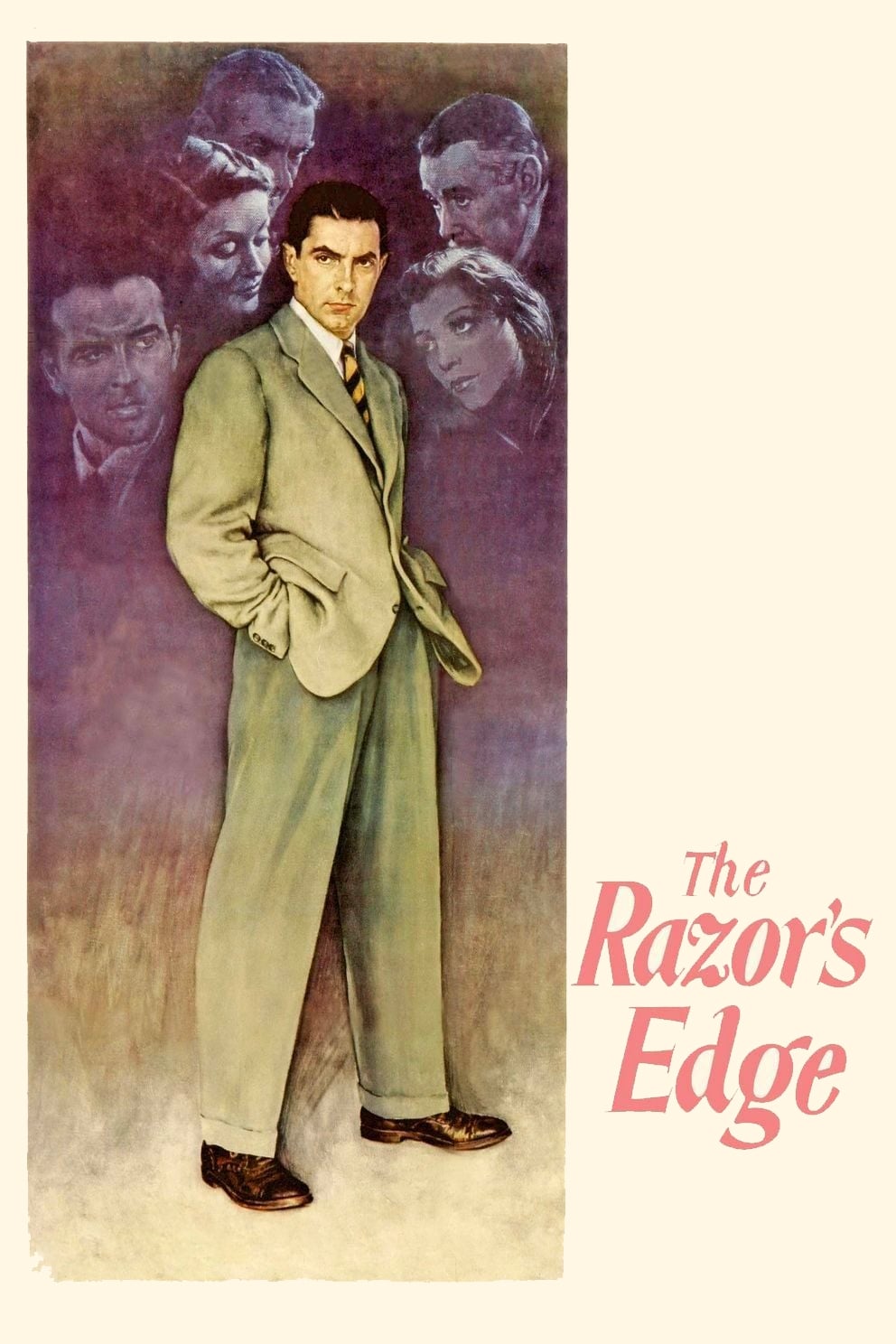 The Razor`s Edge