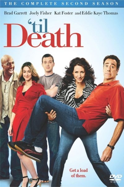 Til Death - Season 2