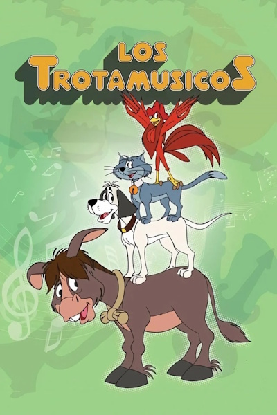 Los trotamusicos - Season 1