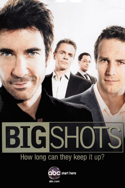 Big Shots - Season 1