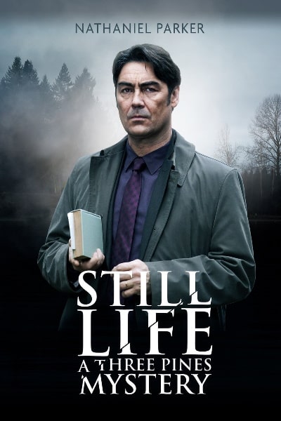 Still Life: A Three Pines Mystery