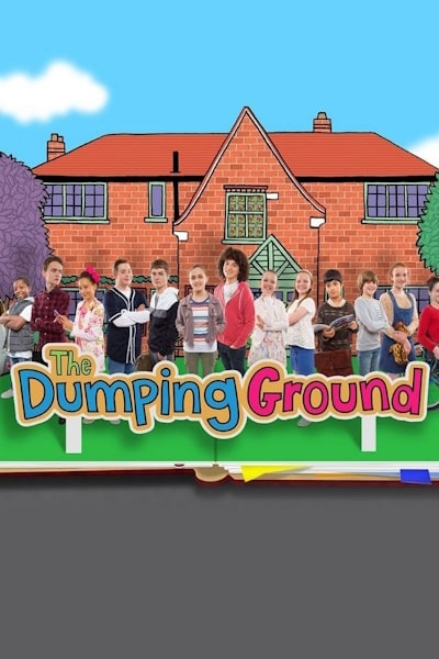 The Dumping Ground - Season 11