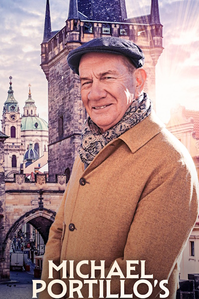 Michael Portillos Travel Diaries - Season 1