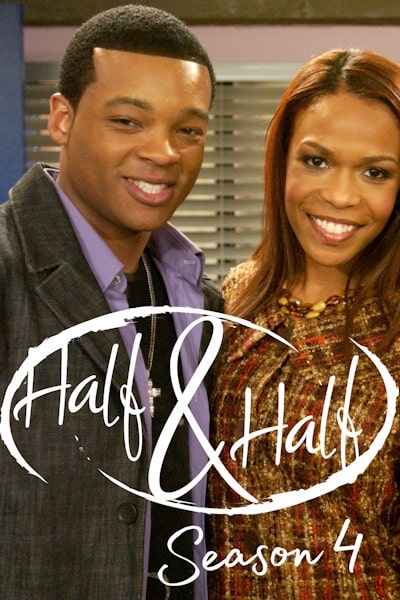 Half and Half - Season 4