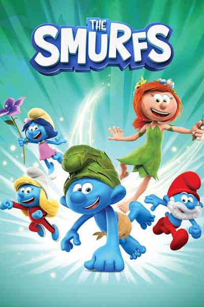 The Smurfs (Les Schtroumpfs) - Season 2