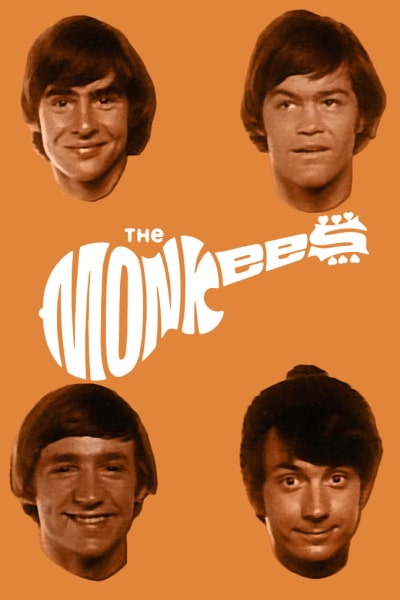 The Monkees - Season 1