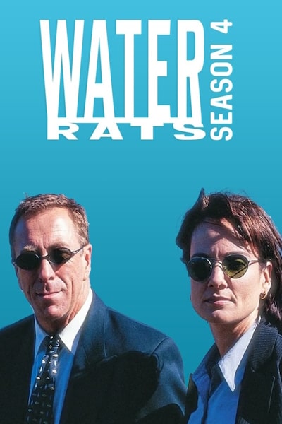 Water Rats - Season 4