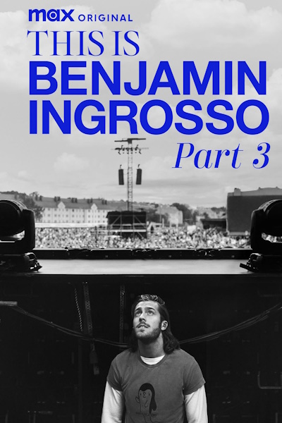 This Is Benjamin Ingrosso Part 3