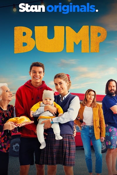 Bump - Season 3