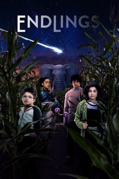 Endlings&nbsp;- Season 2