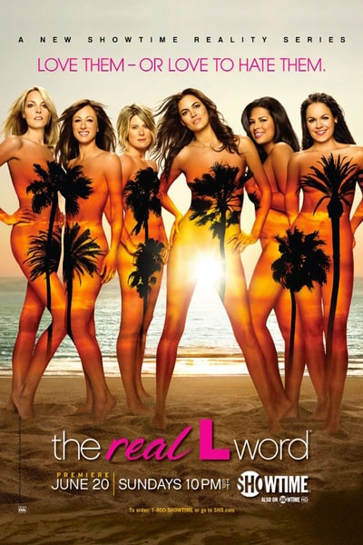 The Real L Word - Season 2
