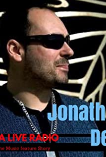 Jonathan Deal