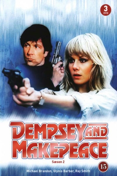 Dempsey and Makepeace - Season 2