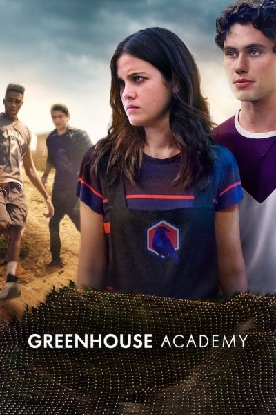 Greenhouse Academy - Season 4