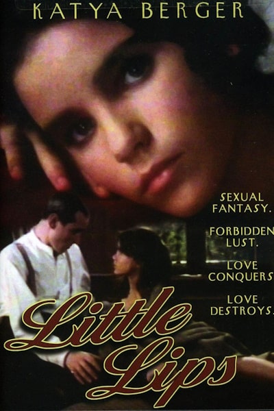 Little Lips (Piccole labbra)