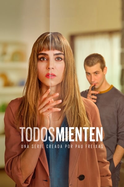 You Shall not Lie (Todos mienten) - Season 1
