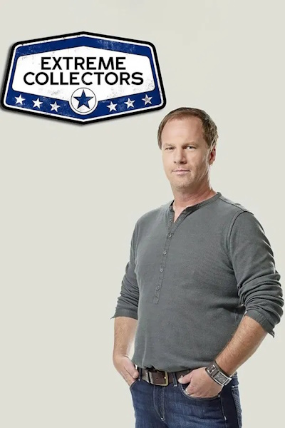 Extreme Collectors - Season 1