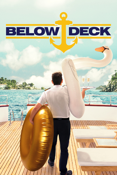 Below Deck - Season 9