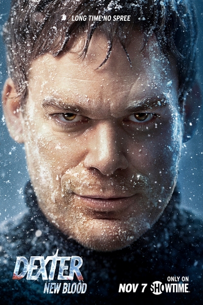 Dexter: New Blood - Season 1