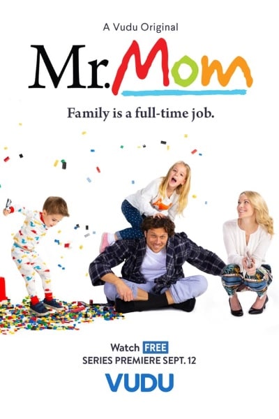 Mr. Mom - Season 1