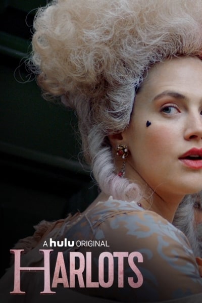 Harlots - Season 3
