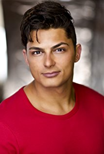 Nick Goluza