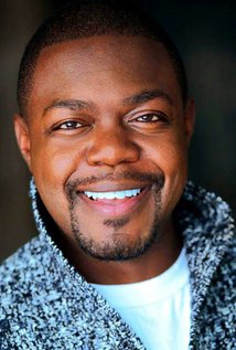 Kevin Marshall Pinkney