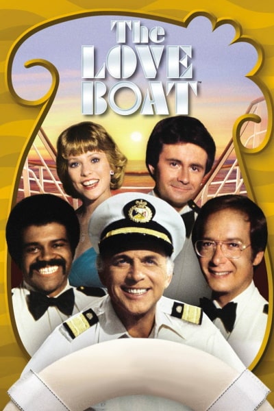 The Love Boat - Season 4
