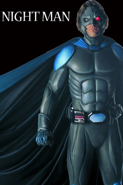NightMan - Season 1