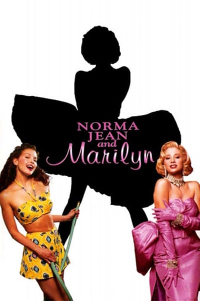 Norma Jean And Marilyn