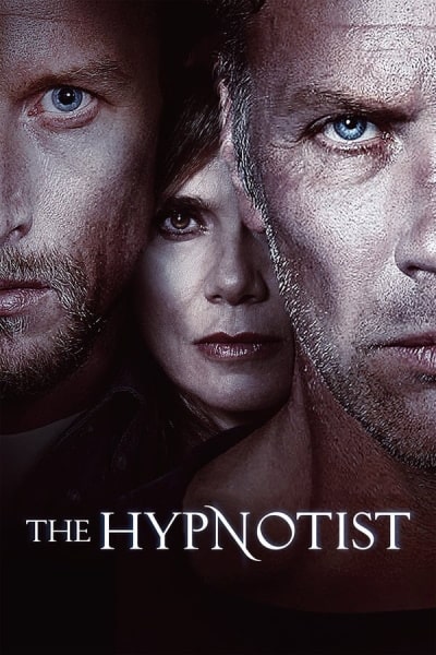 The Hypnotist (Hypnotis&ouml;ren)