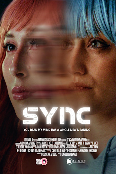 SYNC (2024)
