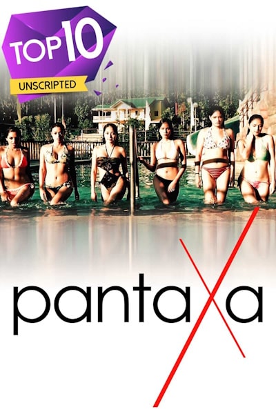 Pantaxa - Season 1
