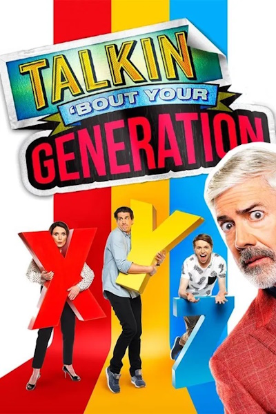 Talkin Bout Your Generation - Season 7