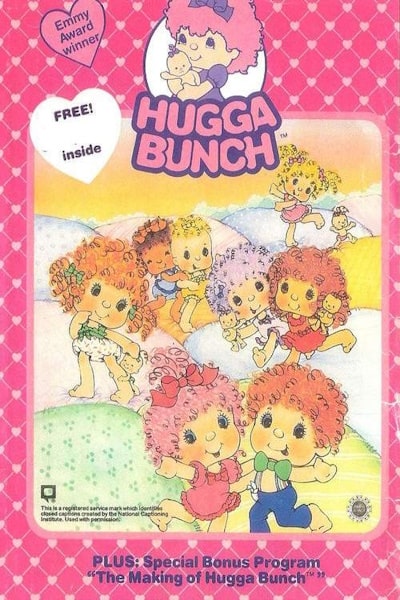 The Hugga Bunch