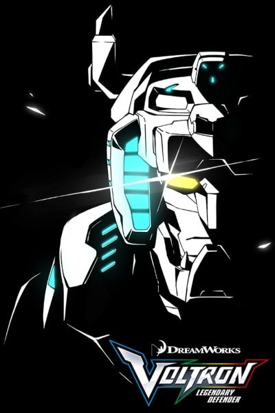 Voltron: Legendary Defender - Season 3